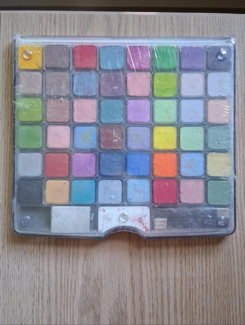 NWT Stampin Up Stampin Pastels